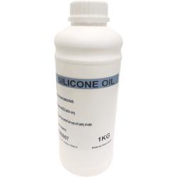 Silicone Oil appr. 1KG | Silicone olie